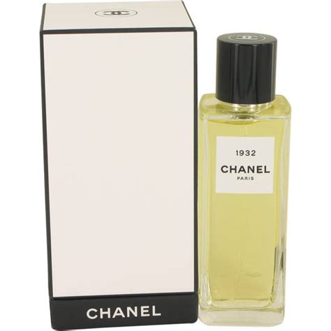 chanel perfume 1932|chanel 1932 perfume reviews.